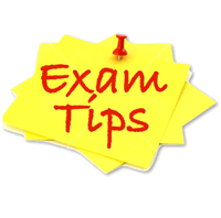 10 tips para prepararse para un examen